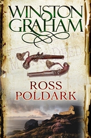 Buy Poldark #1: Ross Poldark