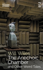 Buy The Anechoic Chamber