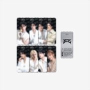 Buy Stray Kids - Ate Pop Up Official MD Folding Ticket Set