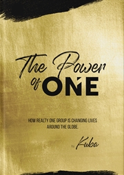 Buy Power Of One