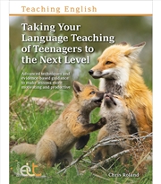 Buy Taking Your Language Teaching  to the Next Level