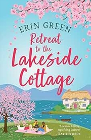 Buy Retreat To The Lakeside Cottage