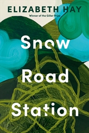 Buy Snow Road Station