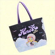 Buy IU - The Winning Hereh 2024 World Tour Concert Encore Official MD Tweety X Iu Resuable Bag