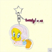 Buy IU - The Winning Hereh 2024 World Tour Concert Encore Official MD Tweety X Iu The Winning Keyring