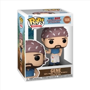 Buy Wet Hot American Summer - Gene Pop! Vinyl