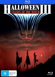 Buy Halloween III - Season Of The Witch - Special Edition