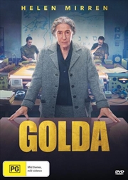 Buy Golda