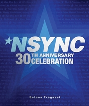 Buy NSYNC 30th Anniversary Celebration