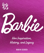 Buy Barbie