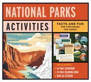 Buy National Parks Activities Kit