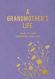 Buy A Grandmother's Life