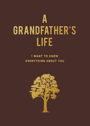 Buy A Grandfather's Life