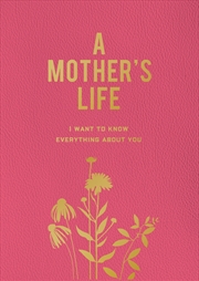 Buy A Mother's Life