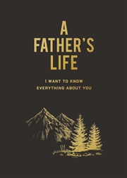 Buy A Father's Life