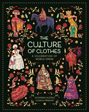 Buy The Culture of Clothes