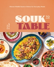 Buy Souk to Table