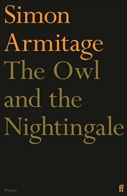 Buy The Owl and the Nightingale