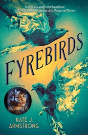 Buy Fyrebirds