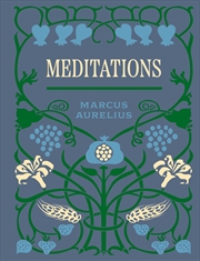 Buy Meditations