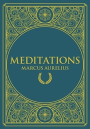 Buy Meditations