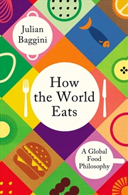 Buy How the World Eats