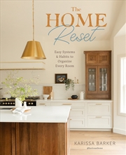 Buy The Home Reset