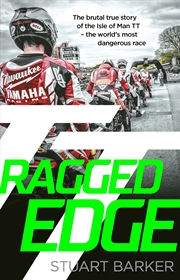 Buy Ragged Edge