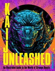 Buy Kaiju Unleashed