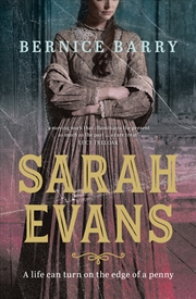 Buy Sarah Evans