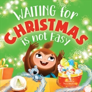 Buy Waiting for Christmas is Not Easy