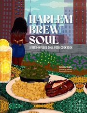 Buy Harlem Brew Soul