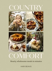 Buy Country Comfort