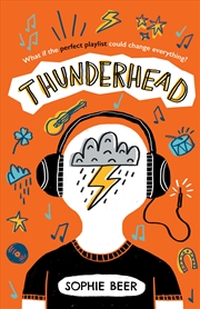 Buy Thunderhead