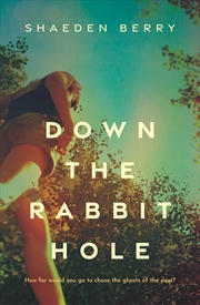 Buy Down the Rabbit Hole