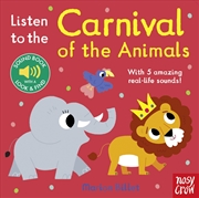 Buy Listen to the Carnival of the Animals