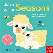 Buy Listen to the Seasons