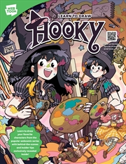 Buy Learn to Draw Hooky