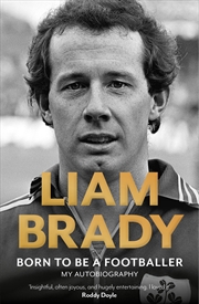 Buy Born to be a Footballer: My Autobiography