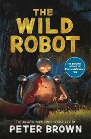 Buy The Wild Robot: Soon to be a major DreamWorks animation!