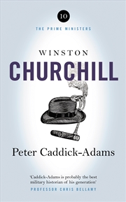 Buy Winston Churchill