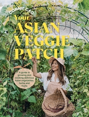 Buy Your Asian Veggie Patch