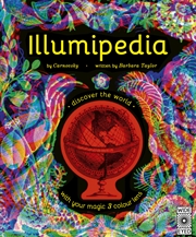 Buy Illumipedia