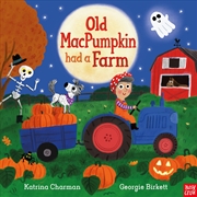 Buy Old MacPumpkin Had a Farm