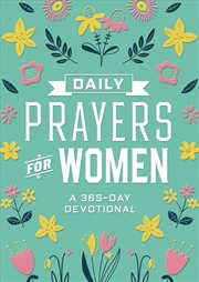 Buy Daily Prayers for Women