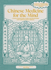 Buy Chinese Medicine for the Mind