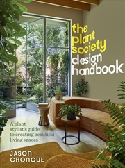 Buy The Plant Society Design Handbook