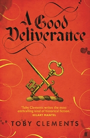 Buy A Good Deliverance