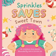 Buy Sprinkles Saves Sweet Town