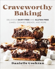 Buy Craveworthy Baking